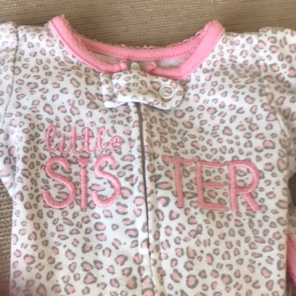 Newborn Bundle - Picture 7 of 7